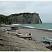 plage d'Etretat