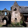 Abbaye de l'île Chauvet
