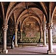 Abbaye de Fontdouce