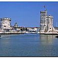 La Rochelle