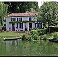 Le marais poitevin 1