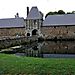 château de Gravetot