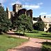 Abbaye de Hambye