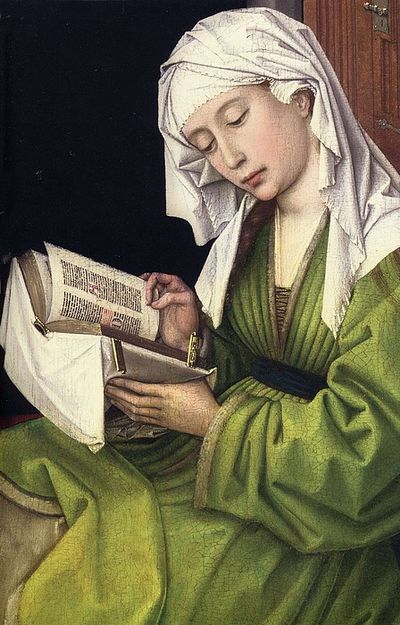 Van der Weyden