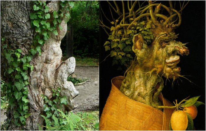 Arcimboldo