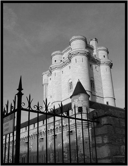 Donjon vincennes2