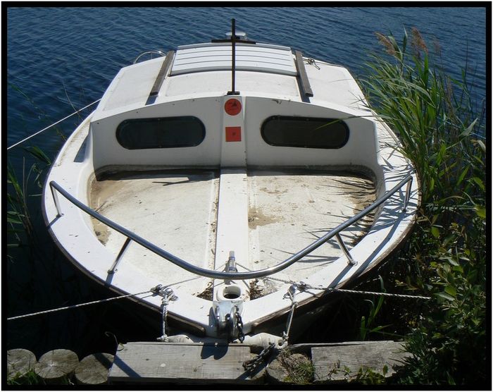 Barque
