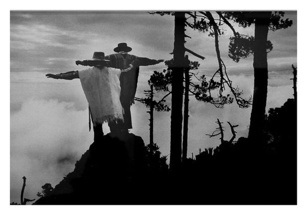 Sebastien Salgado