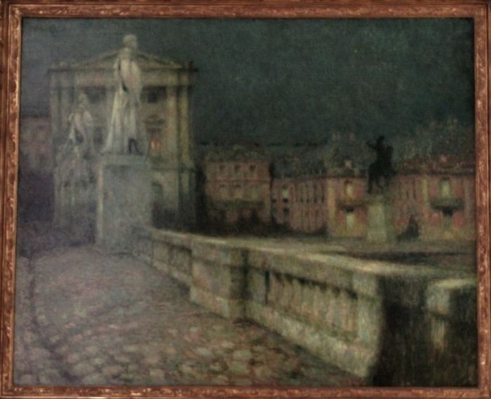 Le Sidaner Le Sidaner