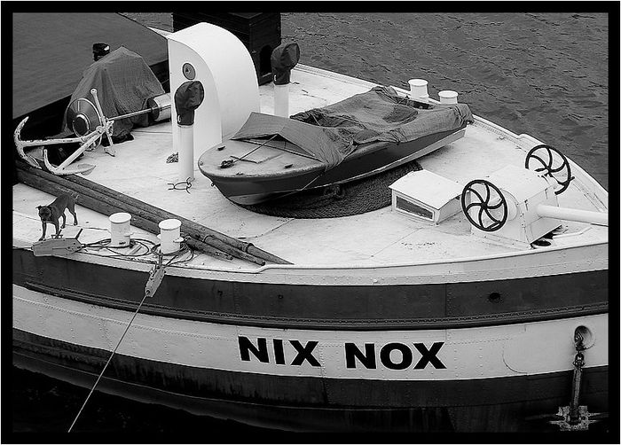 Nixnox