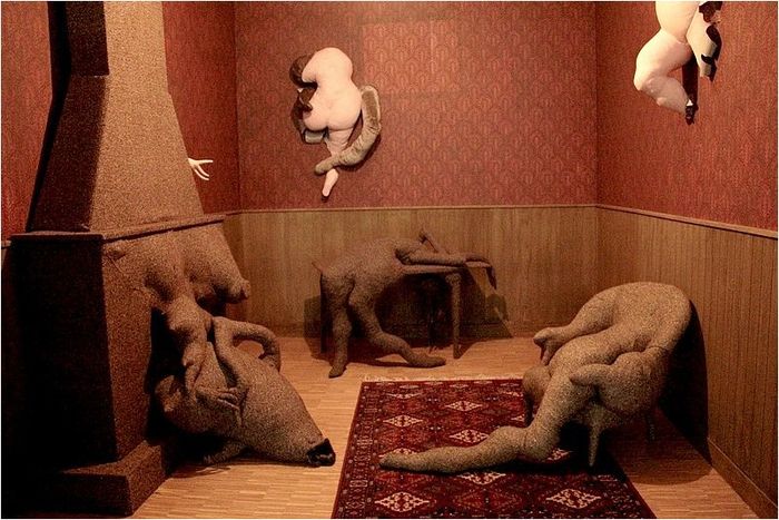 Dorothea Tanning
