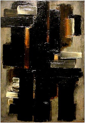 Soulages Soulages