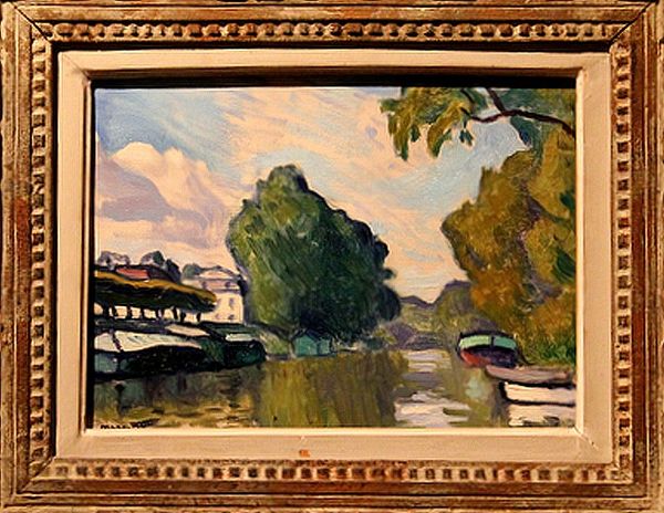 Marquet Marquet