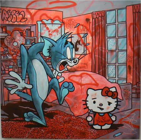 Speedy Graphito Speedy Graphito