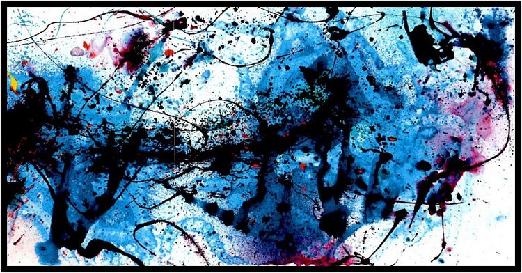 Sam Francis Sam Francis