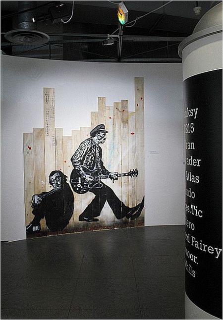 Jeff Aerosol Jeff Aerosol