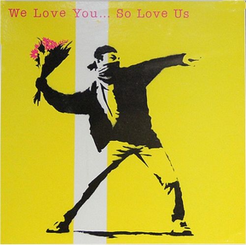 Bansky Bansky