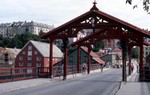 027trondheim