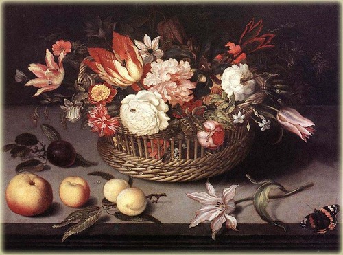 Bosschaert