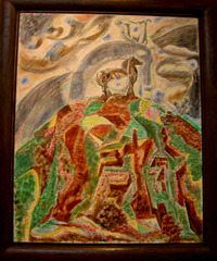 Masson_cheval_irlandais
