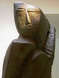 Zadkine