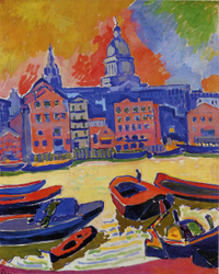 Derain