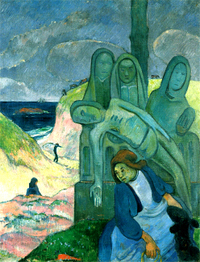 Gauguin