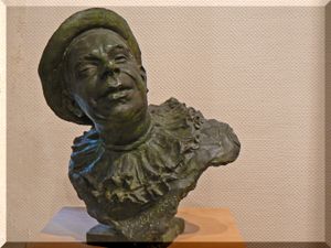 Coquelin_par_bourdelle