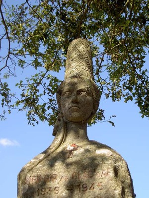 Bigoudne
