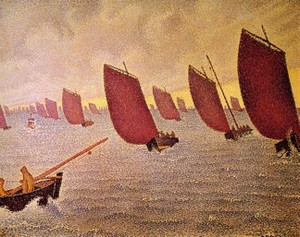 Signac_brise_concarneau