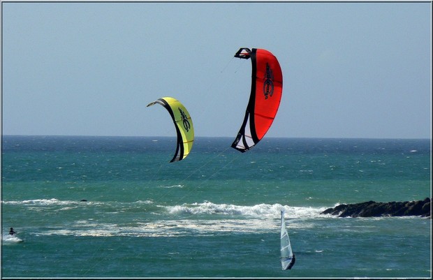Skybord