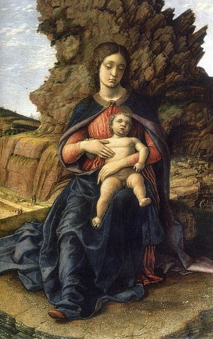Mantegna