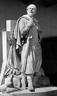 Zouave