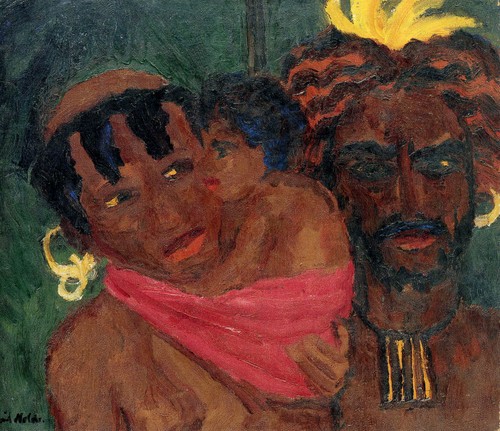 Famille_papoue1914