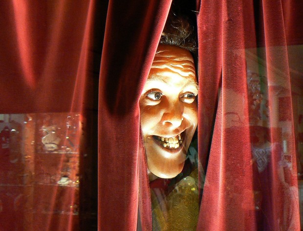 Masquecire