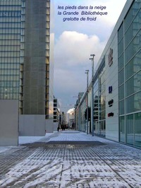 Bibliothque
