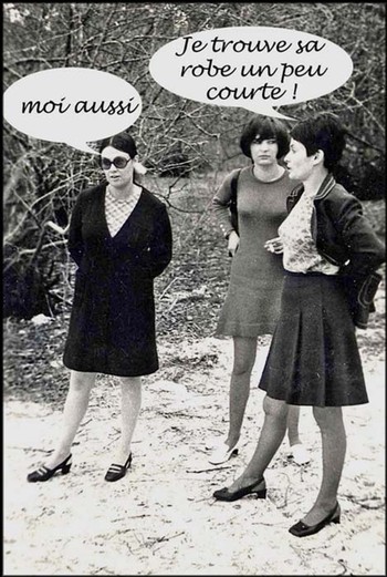 Chiffons