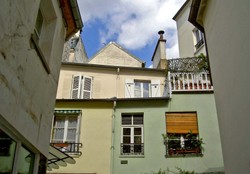 Passage_austerlitz