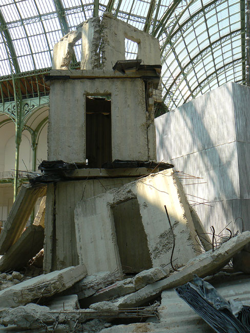 Chute d'étoiles2