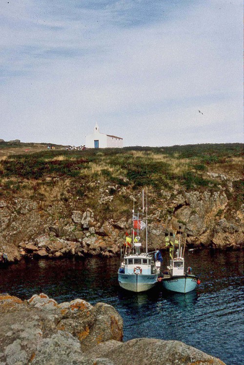 L'île d'Yeu