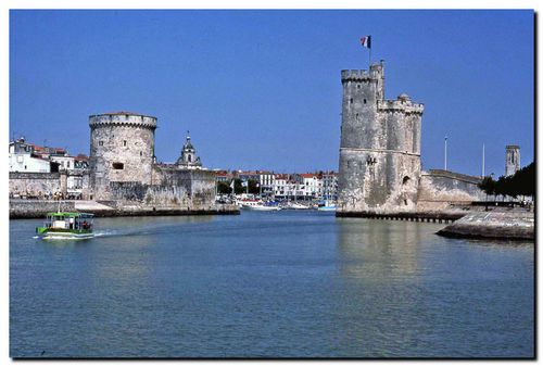 La Rochelle