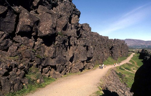 017thingvellir
