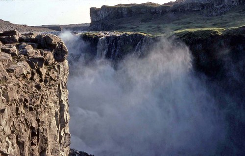 105dettifoss