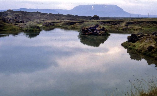 133myvatn