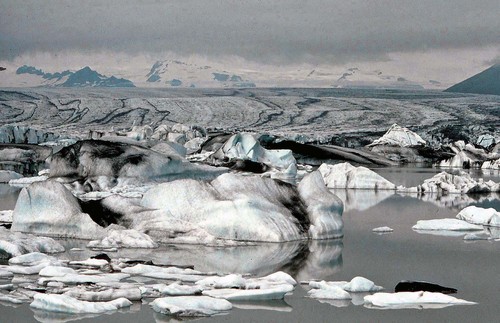 193vatnajokull
