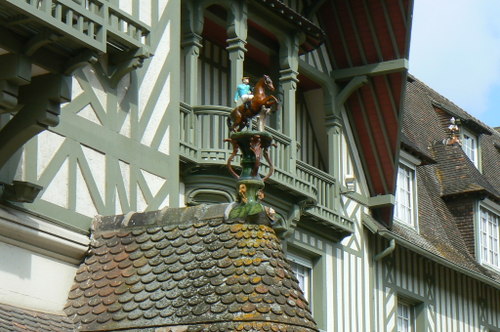 Deauville