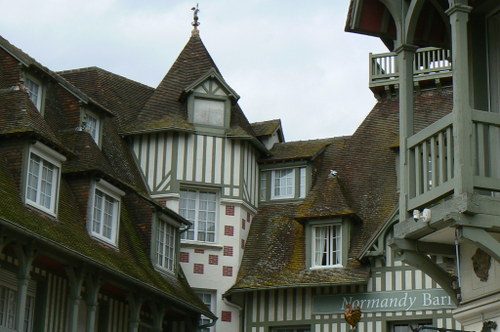 Deauville