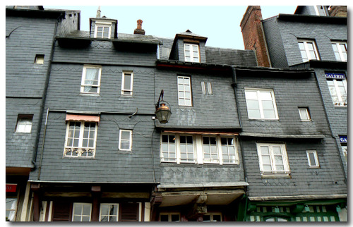 Honfleur