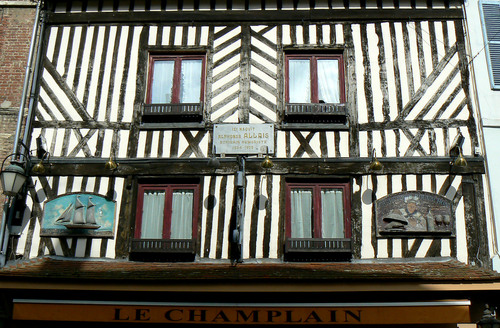 Honfleur