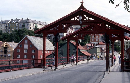027trondheim